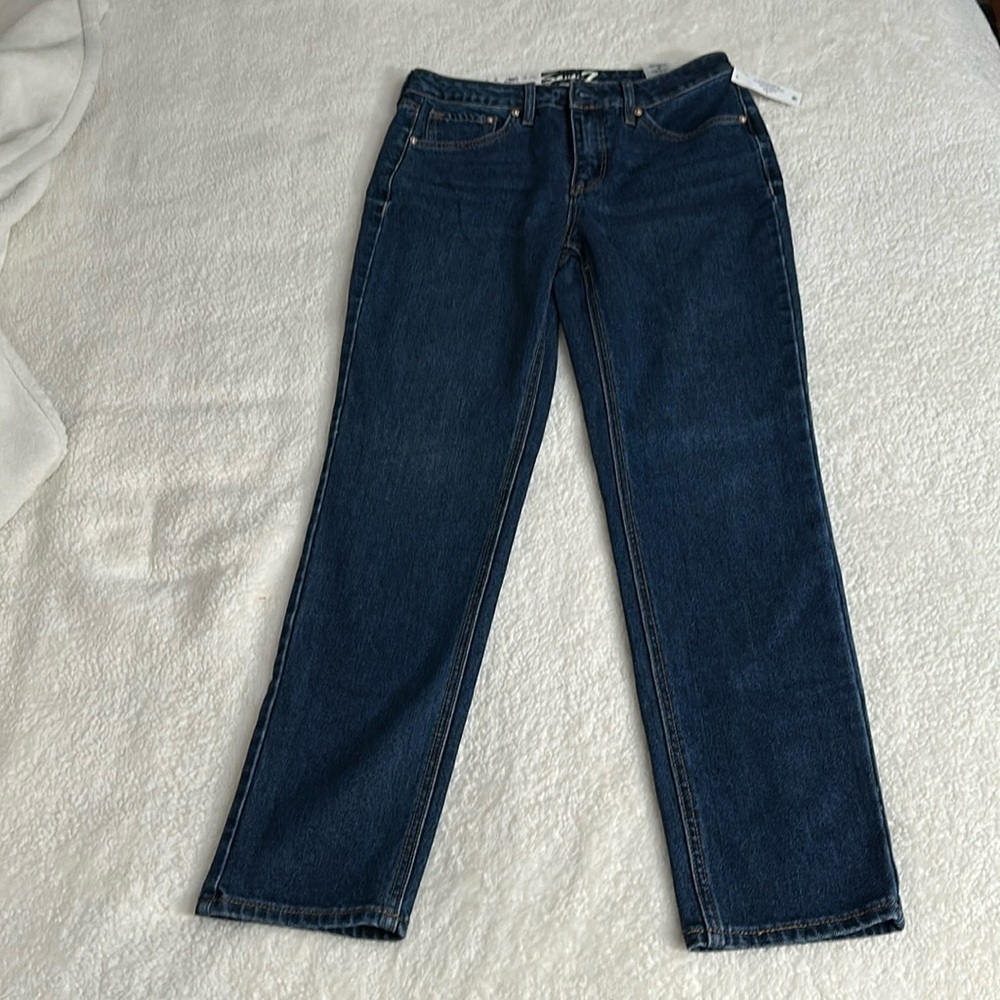 7Seven Women’s Jeans